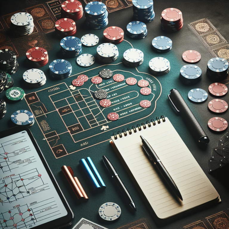 Strategi för videopoker: vilka varianter ger bäst återbetalning